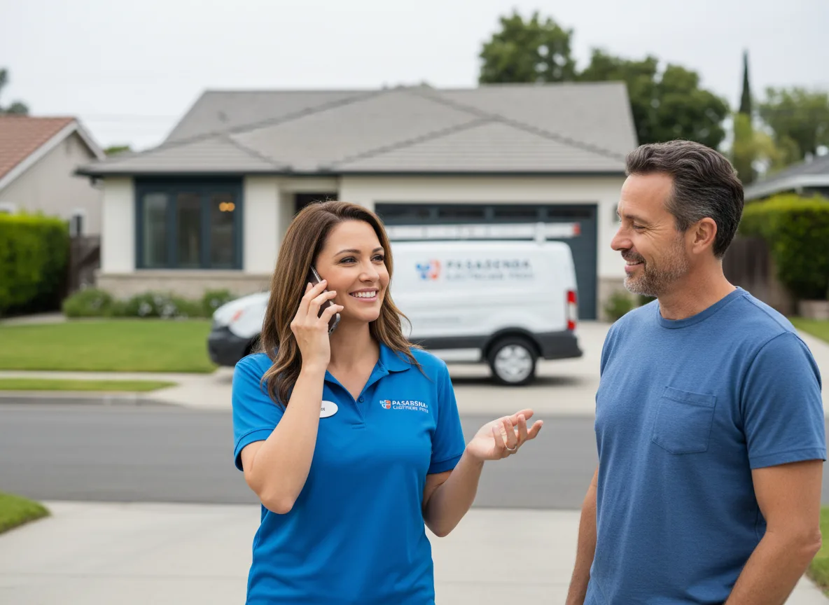 Electrician Ponemah, MN FAQs